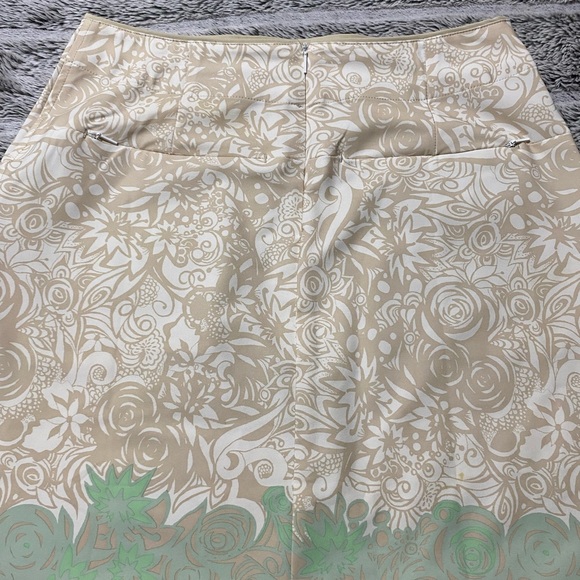 Nike Golf Skirt Size 6S - Picture 4 of 7